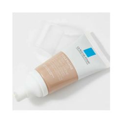 La Roche-Posay Toleriane Sensitive Le Teint Тонирующий увлажняющий крем для чувствительной кожи, натуральный оттенок, 50 мл