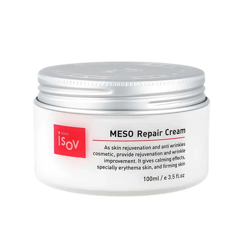Крем-суфле Meso Repair Cream, Sorex iSOV, 100 мл Крем-суфле Meso Repair Cream, Sorex iSOV, 100 мл