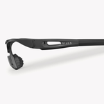 Спортивные очки Siols / AERO.Cycling / Blackberry / Black