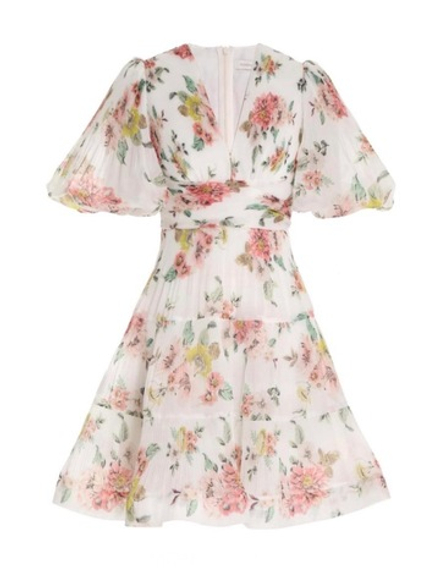 Платье Zimmermann