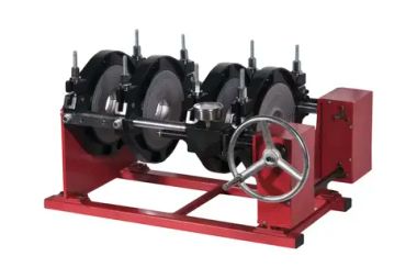 Стыковой сварочный аппарат R-250R4 (40-250 мм)