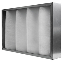 Фильтр воздушный для ВПУ Фьорди 3000 (645x370x98) G4