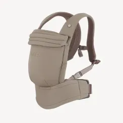 Рюкзак-переноска для ребенка ANEX Whiz-Hug Mokki