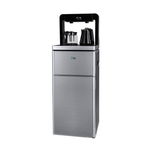 Кулер с чайным столиком Тиабар Ecotronic TB6-LE silver