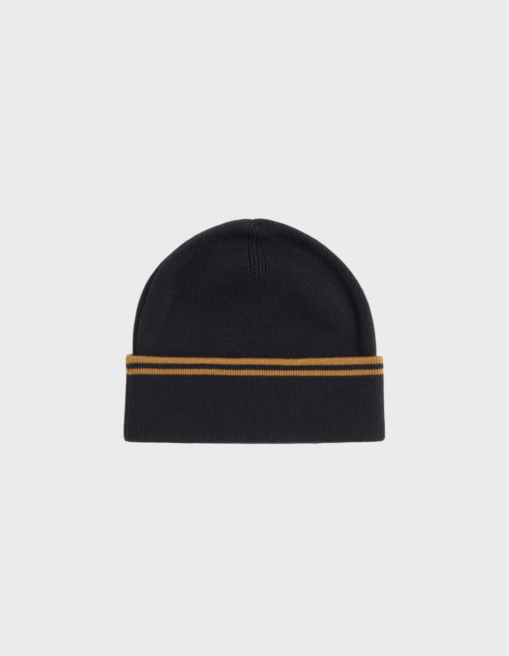 Шапка FRED PERRY Twin Tipped Merino Wool Beanie