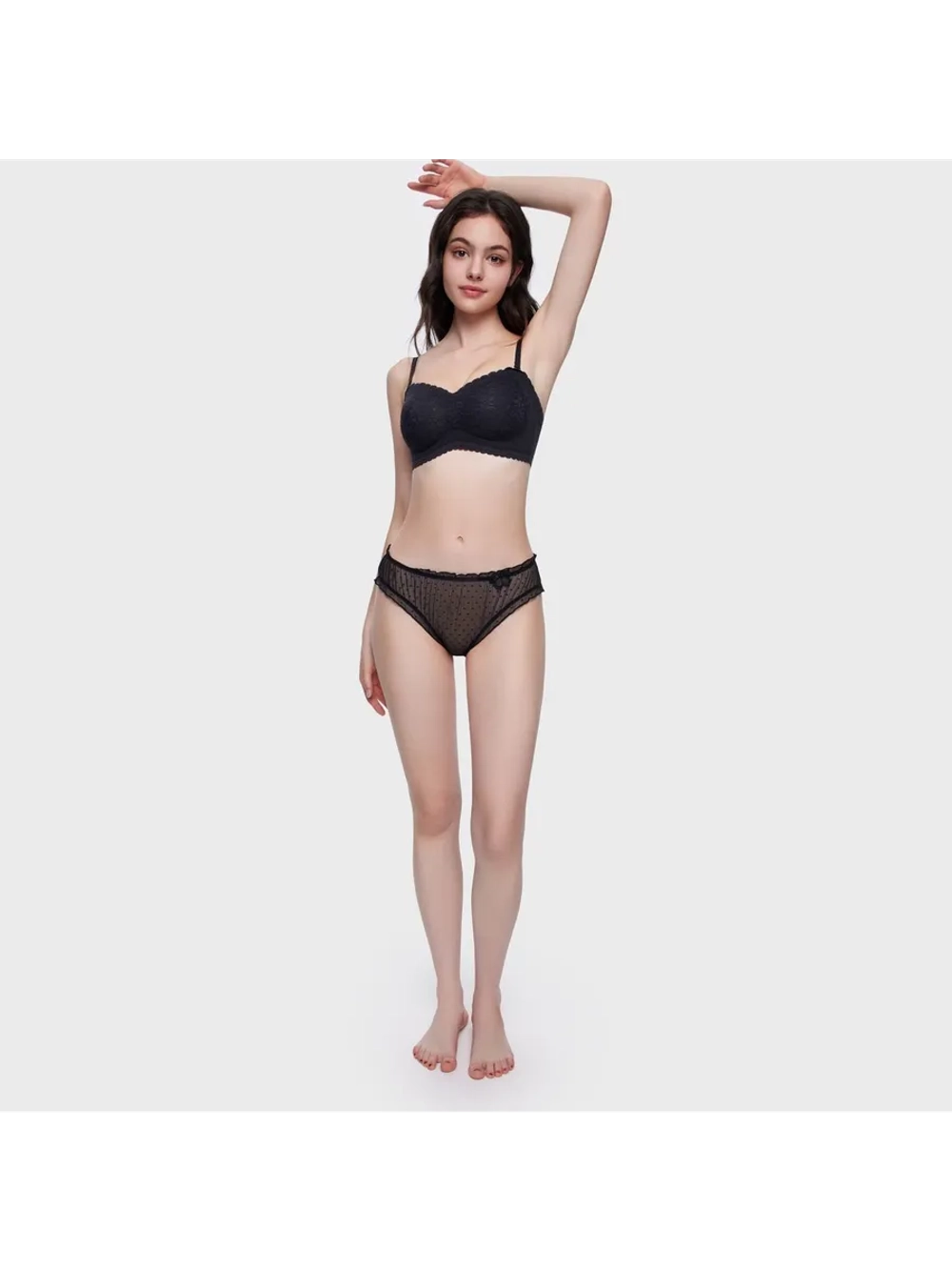 Трусы женские