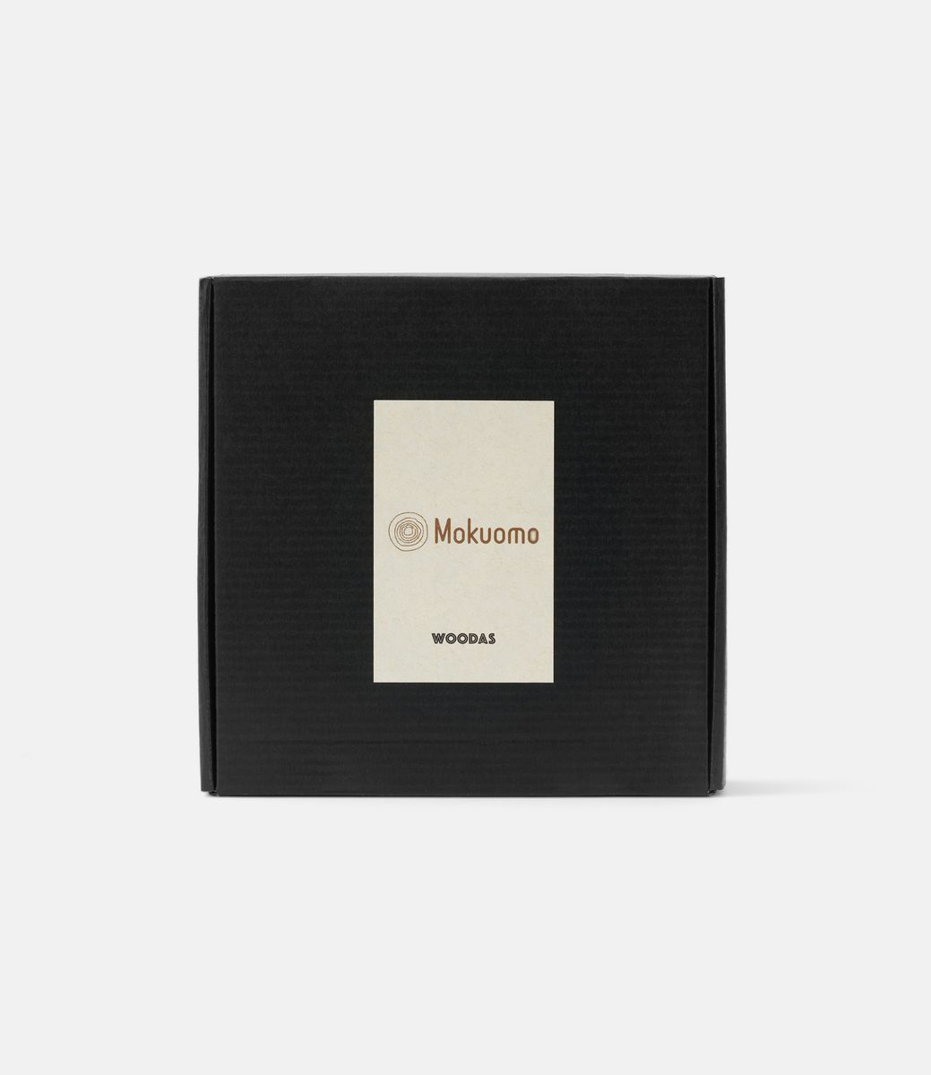 Mokuomo Woodas Magnetic — пазл из дерева