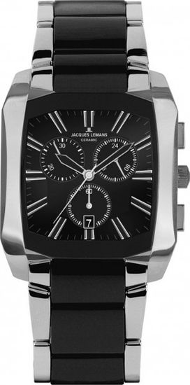 Наручные часы Jacques Lemans 1-1743A