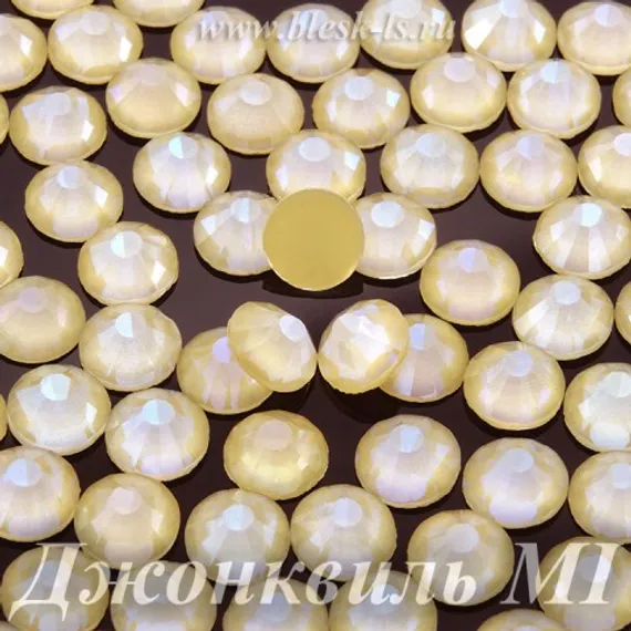 ЛС Стразы холодной фиксации, Джонквиль MI