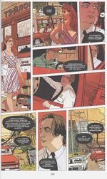 Графический Роман Спящие Красавицы Том 1