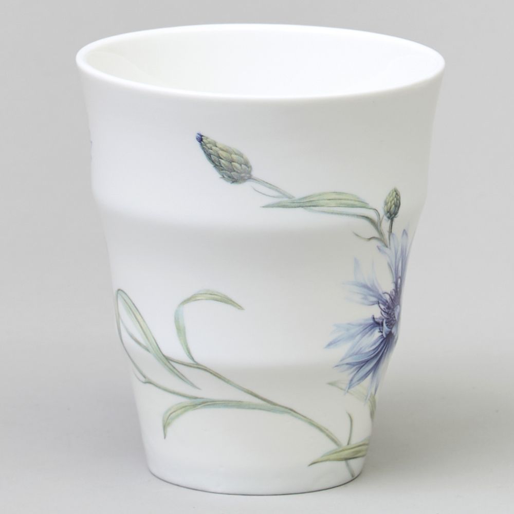 КРУЖКА LEFARD "ВАСИЛЬКИ" 350 МЛ