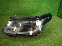 Фара левая Range Rover Vogue 4 L405 (17-22) Matrix