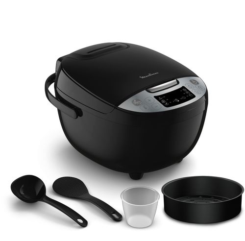 Мультиварка Moulinex SIMPLY COOK 4л MK611832