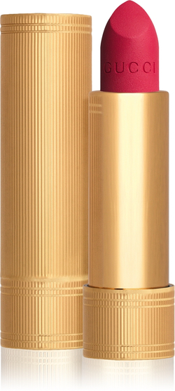 Gucci Gucci Beauty Rouge a Levres Matte Lipstick - Матовая помада оттенок 401 Three Wise Girls, 3 g