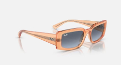 RAY-BAN KILIANE RB4395 66868F BIO-BASED