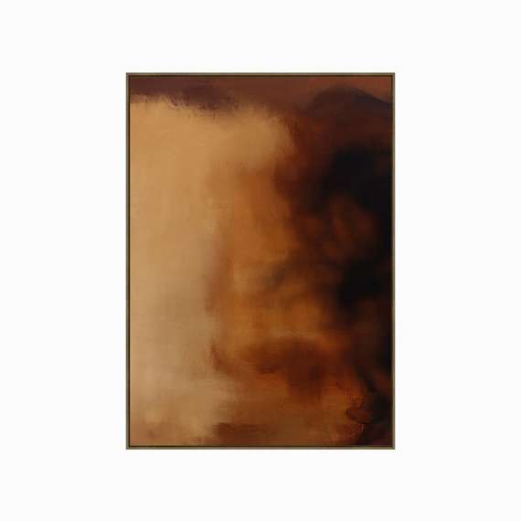 Постер Haze 100х140