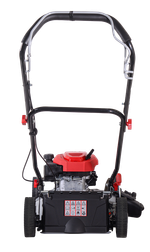 Бензиновая газонокосилка Ресанта КР-5.0 БТ