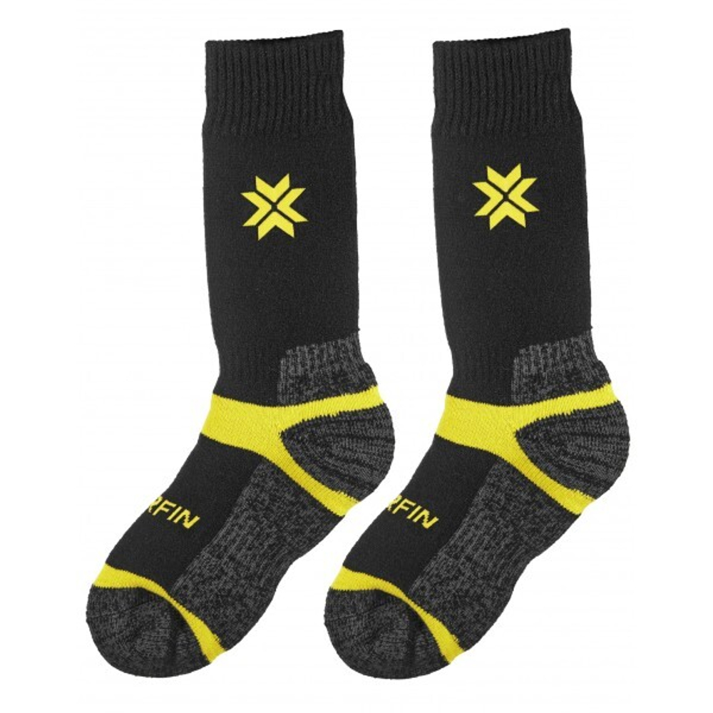 Носки Norfin T2P Balance Warm Crew