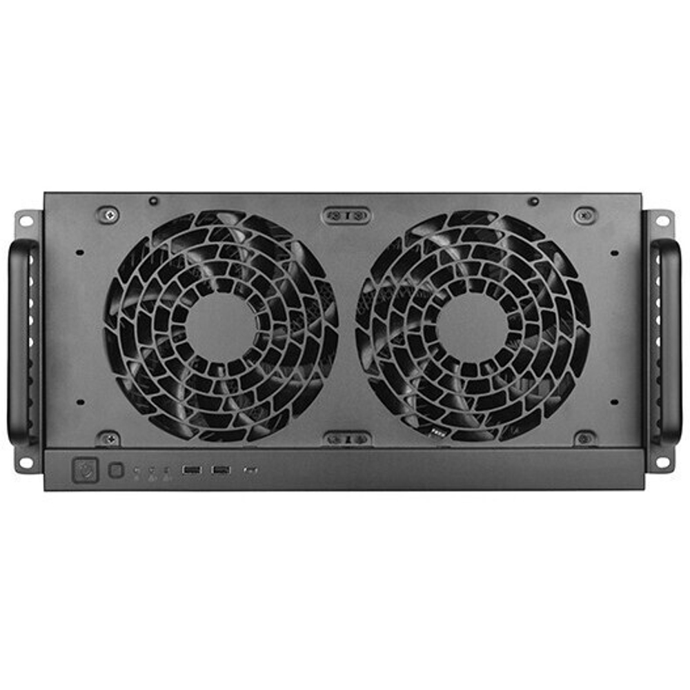 Серверный корпус Silverstone SST-RM51