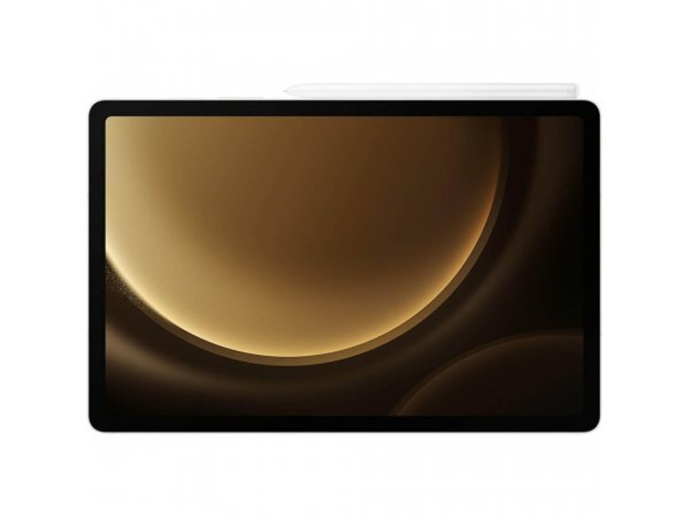Планшет Samsung Galaxy Tab S9 FE BSM-X510 8/256GB Silver
