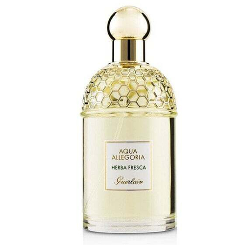 Женская парфюмерия Guerlain Aqua Allegoria Herba Fresca 125 мл