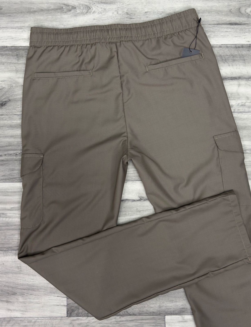 Брюки Kiton