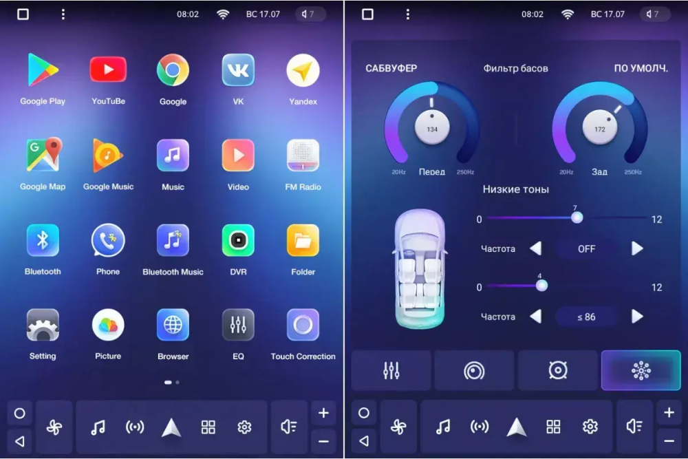 Магнитола для Hyundai Tucson 2016-2018 - Teyes TPRO 2 экран 9.7" в стиле "Тесла" на Android 10, ТОП процессор, 4G SIM-слот