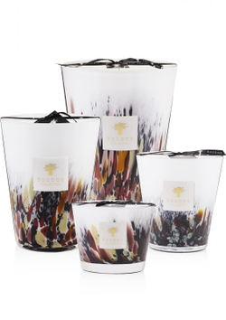 Baobab Collection Rainforest Tanjung - ароматическая свеча /  24 cm   / GTIN 5415198487062
