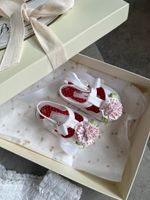 Новые пинетки Aletta, 16,5 см