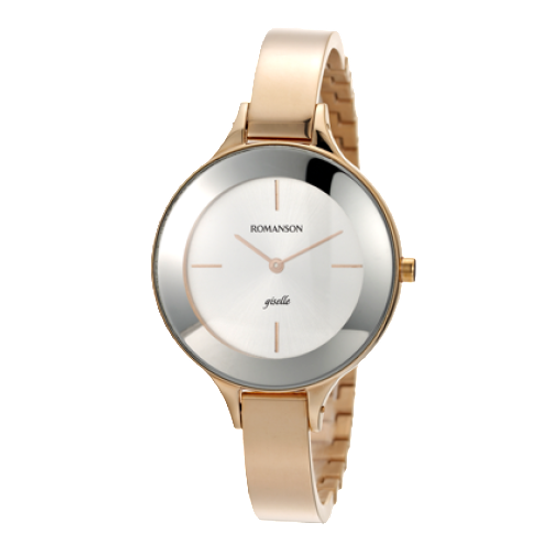 Наручные часы Romanson RM8276LJWH