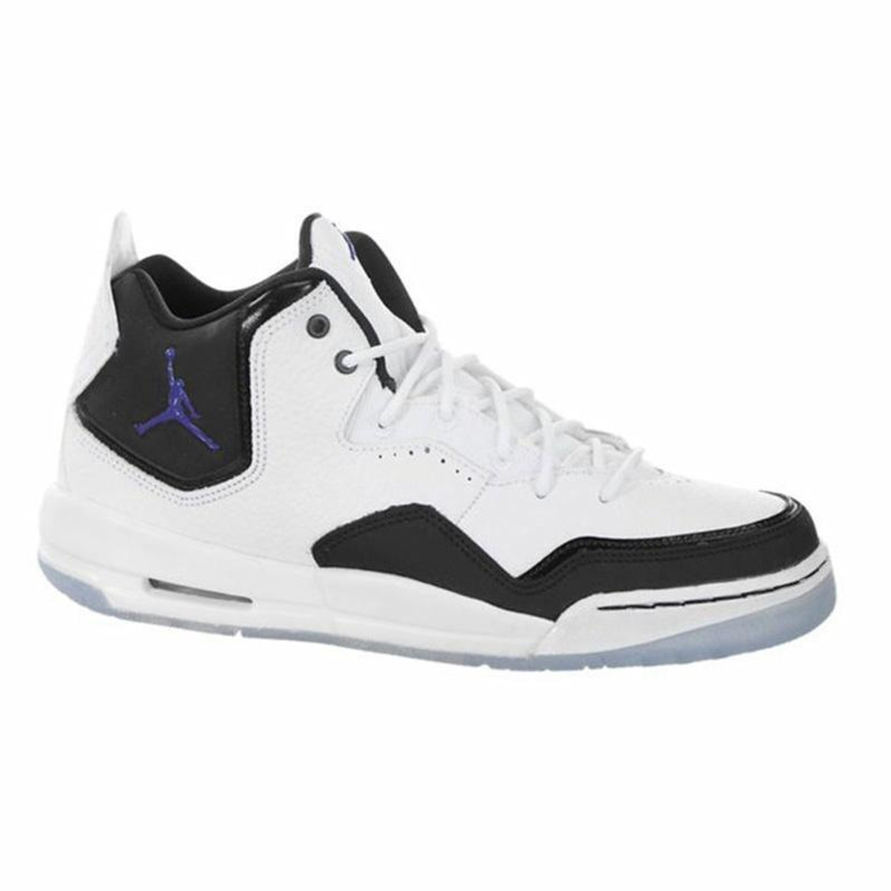 Кроссовки Jordan Courtside 23 GS (Подростковая размерная сетка)
