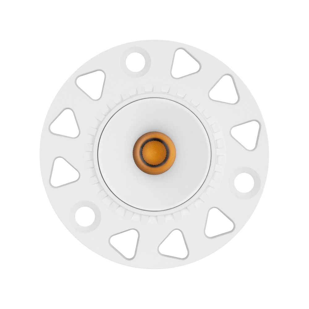 Светильник MS-ARADO-TRIMLESS-R35-3W Warm3000 (WH-WH, 36 deg, 230V) (Arlight, IP20 Металл, 5 лет) 052386