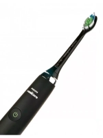 Электрическая зубная щетка Sonicare DiamondClean HX9352
