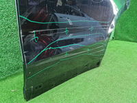 Дверь задняя левая BMW X3 G01 (2017-2024)