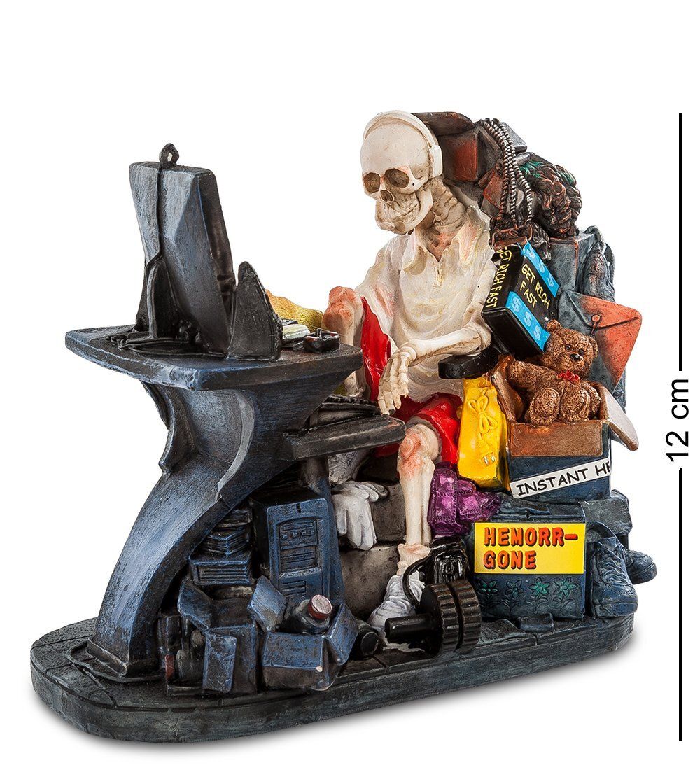 Veronese WS-683 Миниатюра «Интернет-шоппинг»