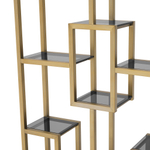 Стеллаж Cabinet Lagonda арт.113636