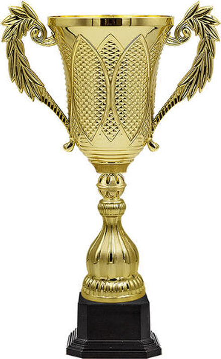 Кубок "Мастерман" (пластик)