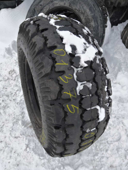 1025х420-457 КШЗ К-83А шина б/у