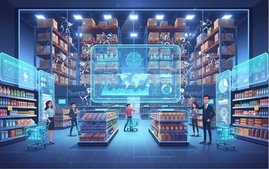 Российский ритейл готовится к росту прибыли от генеративного ИИ