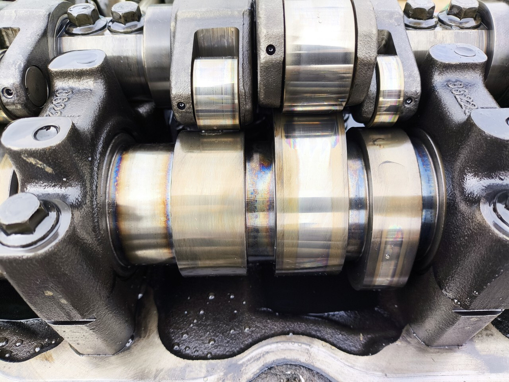 Распредвал