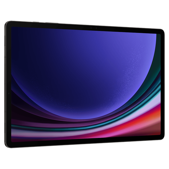 Планшет Samsung Galaxy Tab S9+ Wi-Fi 512Гб графит