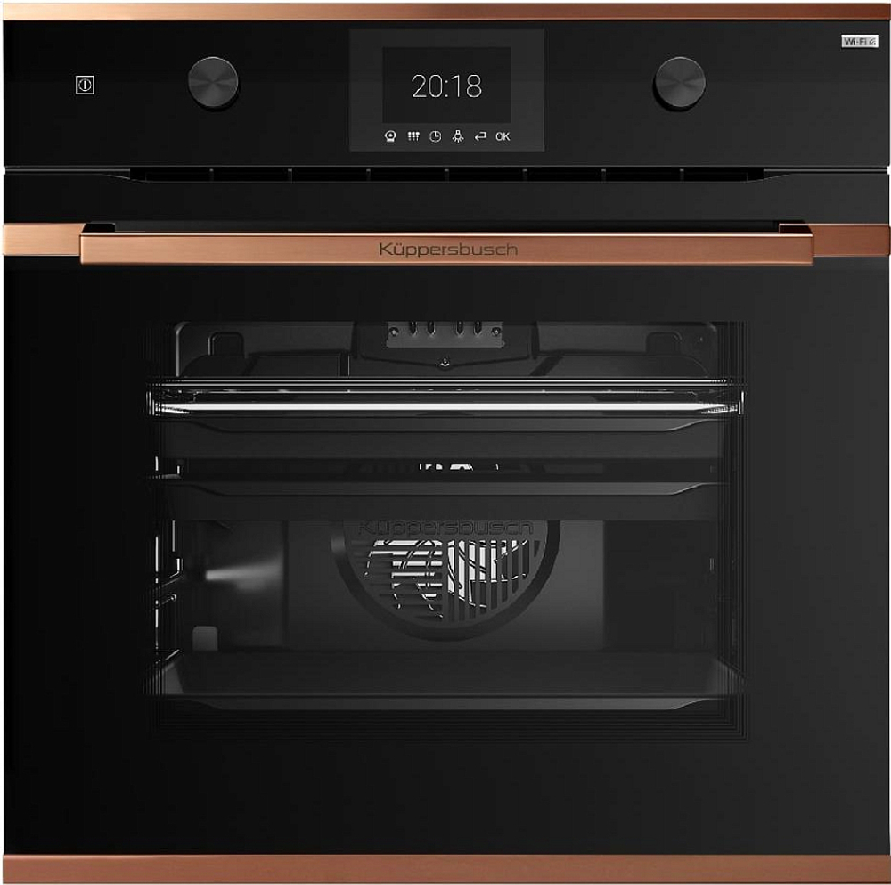 Духовой шкаф Kuppersbusch BP 6381.0 S7 Copper