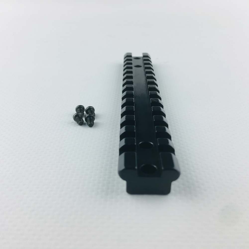 Планка Rusan Picatinny Franchi Horizon (B=107,6) (010-47)
