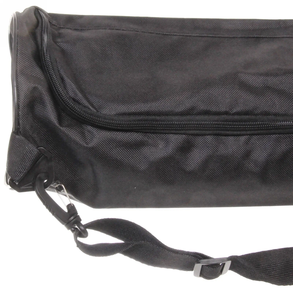 Сумка под коврик для йоги «Fitness» 72х15 см, микс цветов