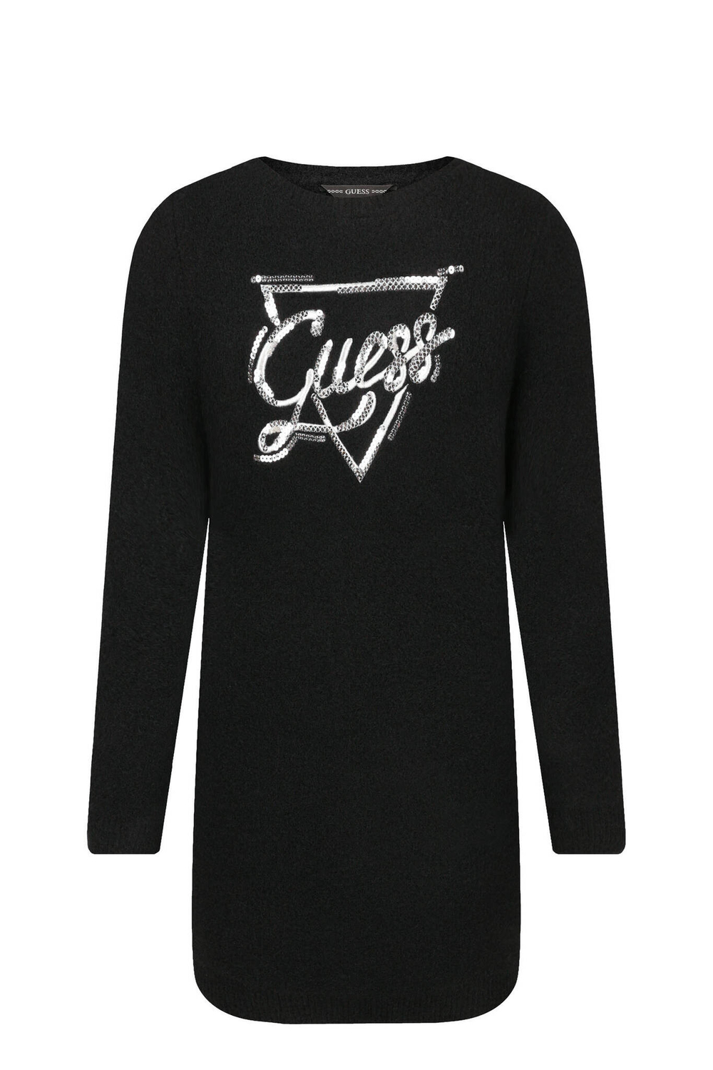 Платье Guess - черный(J3BK08 Z2YA0)