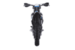Мотоцикл кроссовый эндуро ROCKOT GS 8 Rush (300сс, 174YMN, 21/18)