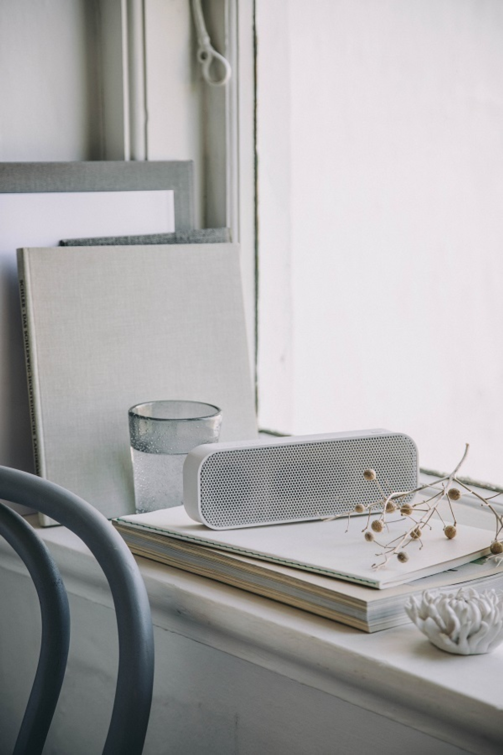 Наушники беспроводные ahead, белые