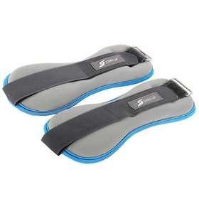 Утяжелитель д/рук и ног Start UP NT18045 2х1,5 кг