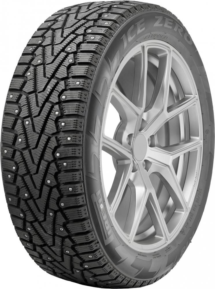 Pirelli Winter Ice Zero 275/40 R22 108H (шип)