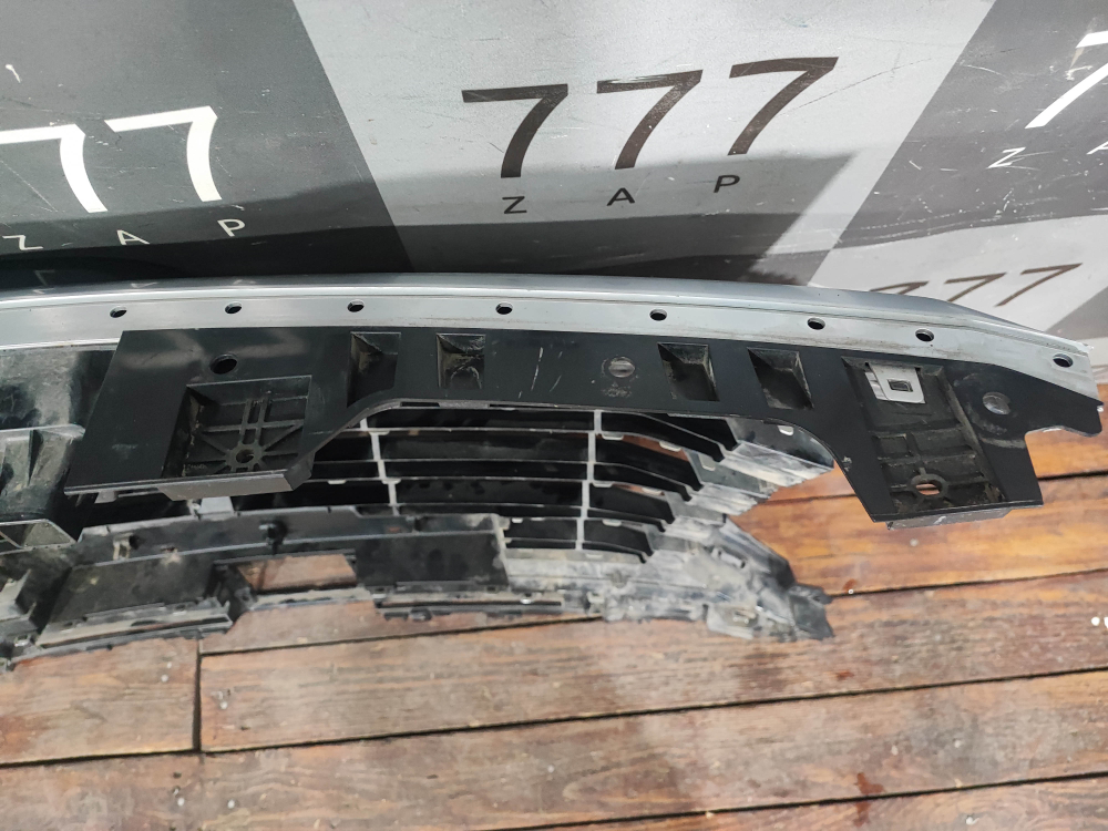 Решетка радиатора Changan CS95 19-нв Б/У Оригинал S4010663901